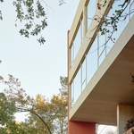 Dům, který se sotva dotýká země: Casa Maragola vás ohromí lehkostí. Foto: José Hevia Dům, který se sotva dotýká země: Casa Maragola vás ohromí lehkostí. Foto: José Hevia