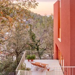 Dům, který se sotva dotýká země: Casa Maragola vás ohromí lehkostí. Foto: José Hevia Dům, který se sotva dotýká země: Casa Maragola vás ohromí lehkostí. Foto: José Hevia