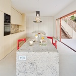 Dům, který se sotva dotýká země: Casa Maragola vás ohromí lehkostí. Foto: José Hevia Dům, který se sotva dotýká země: Casa Maragola vás ohromí lehkostí. Foto: José Hevia