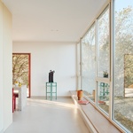 Dům, který se sotva dotýká země: Casa Maragola vás ohromí lehkostí. Foto: José Hevia Dům, který se sotva dotýká země: Casa Maragola vás ohromí lehkostí. Foto: José Hevia