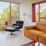 Dům, který se sotva dotýká země: Casa Maragola vás ohromí lehkostí. Foto: José Hevia Dům, který se sotva dotýká země: Casa Maragola vás ohromí lehkostí. Foto: José Hevia