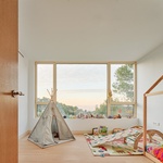 Dům, který se sotva dotýká země: Casa Maragola vás ohromí lehkostí. Foto: José Hevia Dům, který se sotva dotýká země: Casa Maragola vás ohromí lehkostí. Foto: José Hevia