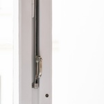 Funkcionalistické okno. Foto: Alex Shoots Buildings Funkcionalistické okno. Foto: Alex Shoots Buildings