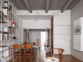 Foto: Alex Shoots Buildings