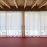 Jógové studio. Foto: Radek Úlehla