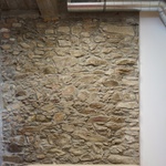 Vstupní prostor jógového studia. Foto: Radek Úlehla