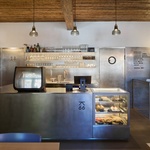 Kavárna. Foto: Radek Úlehla