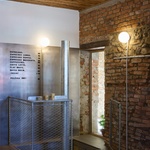 Kavárna. Foto: Radek Úlehla