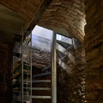 Sklep kavárny. Foto: Radek Úlehla