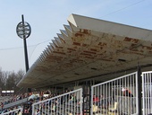 Hradec má studii na stadion, lízátka mají zůstat