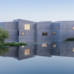 The Hepworth Wakefield Gallery in Wakefield. Zdroj: PULSE PRAGUE 2025, Hero & Outlaw The Hepworth Wakefield Gallery in Wakefield. Zdroj: PULSE PRAGUE 2025, Hero & Outlaw