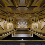 Filharmonie ve Štětíně © Simon Menges