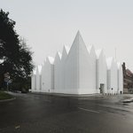 Filharmonie ve Štětíně © Simon Menges