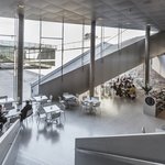 Dánské námořní muzeum v Helsingøru © Rasmus Hjortshoj