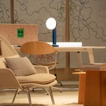 Mynt Chair. Zdroj: pořadatelé Designblok, společnost Vitra a Head of Marketing & Communication