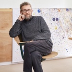 Erwan Bouroullec. Zdroj: pořadatelé Designblok, společnost Vitra a Head of Marketing & Communication