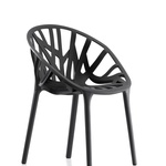 Vegetal Chair. Zdroj: pořadatelé Designblok, společnost Vitra a Head of Marketing & Communication