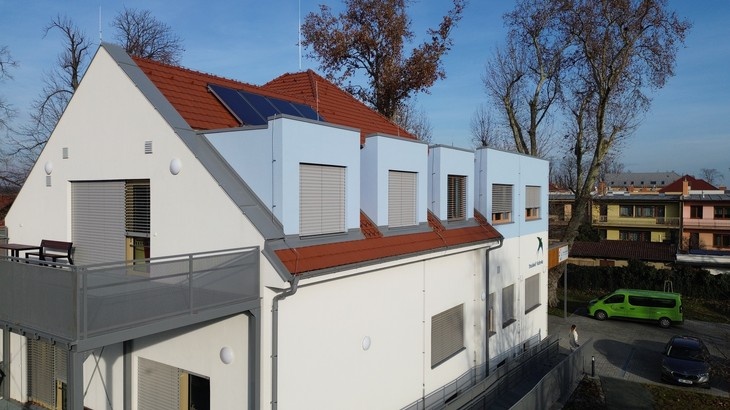 Zdroj: Wienerberger s.r.o.