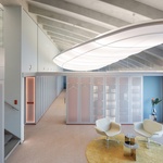 BLUERIOT Kanceláře Deveron. Foto: Vyhlašovatel soutěže GPA-NCA 2025