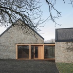 Usedlost Na Slapech. Foto: Vyhlašovatel soutěže GPA-NCA 2025