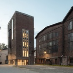 Rekonstrukce objedku DOV fa Leemon. Foto: Vyhlašovatel soutěže GPA-NCA 2025