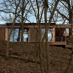 Pohled severozápadní. Foto: Radek Úlehla