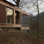 Pohled severní. Foto: Radek Úlehla