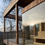 Pohled jižní. Foto: Radek Úlehla