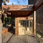 Pohled severozápadní. Foto: Radek Úlehla