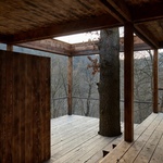 Pohled od vstupu. Foto: Radek Úlehla