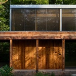 Pohled jihovýchodní na novou část. Foto: Radek Úlehla