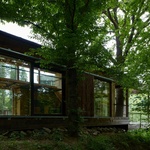 Pohled severovýchodní. Foto: Radek Úlehla