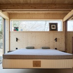 Ložnice. Foto: Radek Úlehla