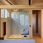 Hygienické zařízení. Foto: Radek Úlehla