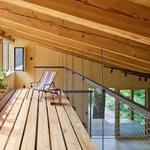 Galerie. Foto: Radek Úlehla