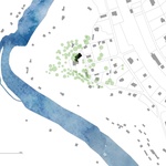 Situace. Zdroj: Studio päivä architekti