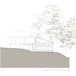 Pohled severovýchodní. Zdroj: Studio päivä architekti