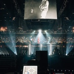 Pohled na stage při zahájení. Foto: Fabrice Fouillet, Lukáš Kenji Vrábel, Pavel Barták, Skyworker Pohled na stage při zahájení. Foto: Fabrice Fouillet, Lukáš Kenji Vrábel, Pavel Barták, Skyworker