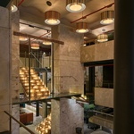 Průhled restaurací z první galerie. Foto: BoysPlayNice Průhled restaurací z první galerie. Foto: BoysPlayNice