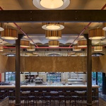 Průhled restaurací z první galerie. Foto: BoysPlayNice Průhled restaurací z první galerie. Foto: BoysPlayNice