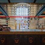 Barpult. Foto: BoysPlayNice Barpult. Foto: BoysPlayNice