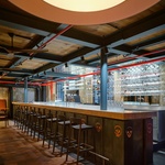 Barpult. Foto: BoysPlayNice Barpult. Foto: BoysPlayNice