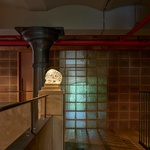 Průhled restaurací druhé galerie. Foto: BoysPlayNice Průhled restaurací druhé galerie. Foto: BoysPlayNice