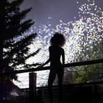 Děláme si radost, potěšení. Hřešíme, někdy více někdy méně. A jsme ti toho dobře vědomi. Foto: Daan Roosegaarde