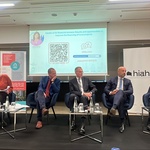 Foto: Housing Europe a SFPI