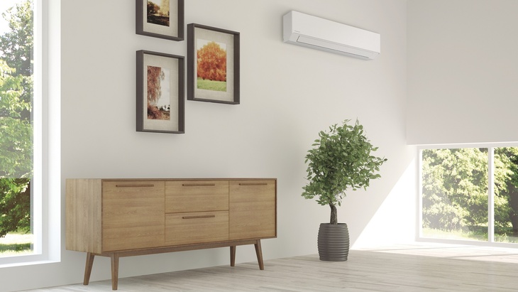 Zdroj: Panasonic (divize tepelná čerpadla a klimatizační technika)