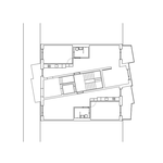 Bytový projekt jako nekompromisní akční tvrďák. Drsný Harry má ale srdce na správném místě. Zdroj: NEUME Bytový projekt jako nekompromisní akční tvrďák. Drsný Harry má ale srdce na správném místě. Zdroj: NEUME