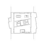 Bytový projekt jako nekompromisní akční tvrďák. Drsný Harry má ale srdce na správném místě. Zdroj: NEUME Bytový projekt jako nekompromisní akční tvrďák. Drsný Harry má ale srdce na správném místě. Zdroj: NEUME