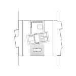 Bytový projekt jako nekompromisní akční tvrďák. Drsný Harry má ale srdce na správném místě. Zdroj: NEUME Bytový projekt jako nekompromisní akční tvrďák. Drsný Harry má ale srdce na správném místě. Zdroj: NEUME