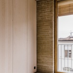 Bytový projekt jako nekompromisní akční tvrďák. Drsný Harry má ale srdce na správném místě. Foto: Daisuke Hirabayashi Bytový projekt jako nekompromisní akční tvrďák. Drsný Harry má ale srdce na správném místě. Foto: Daisuke Hirabayashi